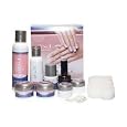 IBD Soak Off Gel Nail System Kit