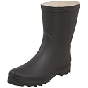 Chooka Women's Charcoal Solid Boot