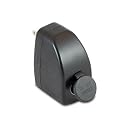 PowerLine 0900-56 12-Volt DC-AC / 1000 mA Power Socket with Enhanced Digital Power