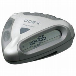 Navman X300 Sport Tool