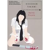Battle royaledi Koushun Takami