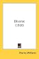 Divorce,