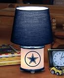 Dallas Cowboys Dual Lit Accent Lamp