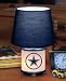 Dallas Cowboys Dual Lit Accent Lamp