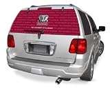 Alabama Crimson Tide Rearz (24x 66) Glass Window Tattoo - NCAA College Athletics