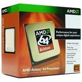 Product details for Athlon 64 LE-1600 AM2 2.2GHZ 1MB 90NM 45W 2000MHZ Pib
