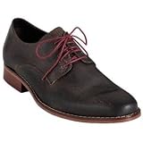 Cole Haan Men's Air Colton Casual Oxford Chocolate