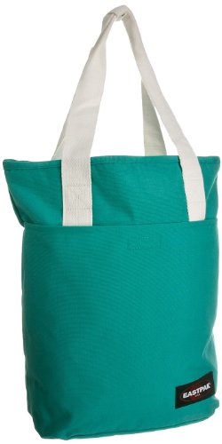 EASTPAK SHOULDERBAG SHOPPER, salty green, 37 x 27 x 15 Preisvergleich