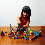 Magnetic Magic Shapes and Board by Edushape