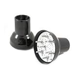 Hair Tools Professional Black Universal Hair Dryer Diffuser