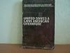 Penguin Companion To Literature  3 United States And Latin America Literature