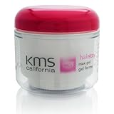 KMS HairStay Max Gel 4.2 oz