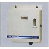 TASCO (タスコ) 空調管理用赤外線式CO2モニター(吸引式) TA470RK
