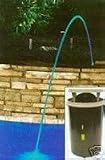 Fiberstars Complete Laminer Fountain Kit 2LLF4-DBKITAS