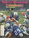 Tom Matte Autographed/Hand Signed Sports Illustrated Magazine (Baltimore Colts)