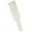 Aristocrat Clipper Comb 8-1/2" White