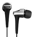 AKG K 370 Silverback In-Ear Kopfh&ouml;rer