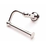 Ginger 4509 ORB Columnar Hanging Toillet Tissue Holder, Oil Rubbed Bronze from Paper Hanging Tools