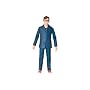 Doctor Who 5" Action Figure - Dr in Blue Suit with Glasses