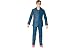 Doctor Who 5" Action Figure - Dr in Blue Suit with Glasses