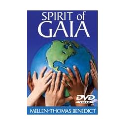 Spirit of Gaia Seminar by Mellen-Thomas Benedict (DVD)