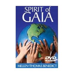 Spirit of Gaia Seminar by Mellen-Thomas Benedict (DVD)