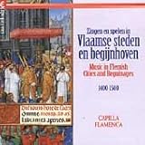 Music in Flemish Cities 1400s