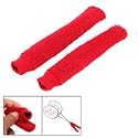 Badminton Racket Anti-Slip Elastic Towel Towelling Grip