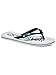 Quiksilver Men's Molokai Nitro Flip-Flop Sandal