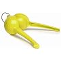 Imusa Lemon Squeezer, Yellow