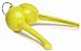 Imusa Lemon Squeezer, Yellow