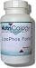 Lipoflow Forte 4oz from Nutricology/Allergy Research Group LipoPhos Forte is a blend of highly refined essential phospholipids (EPL), natural substances that form the outer membranes of living cells. These naturally occurring lipids include phosphatidylcholine, phosphatidylinositol and phosphatidylethanolamine, as well as linoleic and linolenic fatty acids, and are encapsulated in nanometer-size liposomes for complete intestinal absorption.* EPL plays a role in cellular energy production, intracellular communication, and in maintaining cell membrane fluidity and integrity.* EPL is involved in enzymatic processes that are a crucial part of cholesterol metabolism, transportation and elimination, and numerous clinical trials have confirmed that it supports blood lipids within normal levels.* EPL may potentially support healthy platelet aggregation, cardiovascular health, peripheral brain circulation and exercise tolerance.* Suggested use: As a dietary supplement, 1 teaspoon one or two times daily with liquid, or as directed by a healthcare practitioner. Ingredients: Serving Size 1 teaspoon (approx. 5 grams) Servings per container 24 Amount per serving: Essential Phospholipids 900 mg Other ingredients: Purified water, soy lecithin, natural alcohol 12%. *These statements have not been evaluated by the U.S. Food and Drug administration. The product is not intended to diagnose, treat, cure, or prevent any disease. Lipoflow Forte 4oz from Nutricology/Allergy Research Group UPC: 713947551305