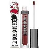 Bare Escentuals Buxom Lips Full Color