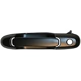 Toyota Sienna Mini Van 98-03 Front Outer Door Handle To1310126 69220-08010-C0 Lh