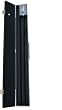 Hard Smart Extender Cue Case - for Signature Series Cues with 12" and 6" Smart Extensions