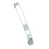 Sterling Silver 7mm Hinged Bangle
