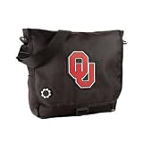 Collegiate Sport Bag University of Oklahoma