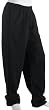 Champion Men's Double Dry Classic Fleece Open Bottom Pant