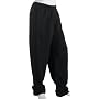 Champion Men's Double Dry Classic Fleece Open Bottom Pant