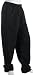 Champion Men's Double Dry Classic Fleece Open Bottom Pant
