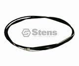 Throttle Cable 100"