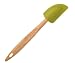 Mario Batali Silicone Spatula - Pesto (Small)