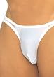 Men's Fishnet Back Brief