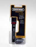 2 Cell Aa Roughneck Flashlight w/Spot/flood/2bty (620-R2AA-BA) Category: General Flashlights
