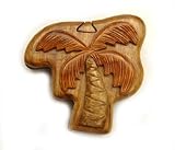 Palmtree Jewerly Puzzle Box