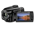 Canon VIXIA HG21 AVCHD 120 GB HDD Camcorder with 12x Optical Zoom