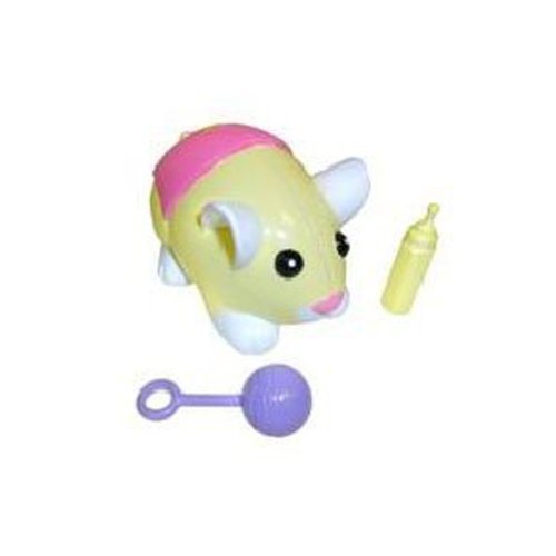Zhu Zhu Hamster Babies - Peanut