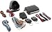 ASTRA ASTRA600 6-RELAY CAR ALARM WITH 5-BUTTON REMOTE