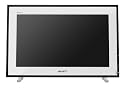 Sony Bravia KDL22E5300 22-inch Widescreen HD Ready LCD TV with Freeview - Black