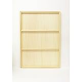 アーテック デザイン用パネル しな枠 130082 B4